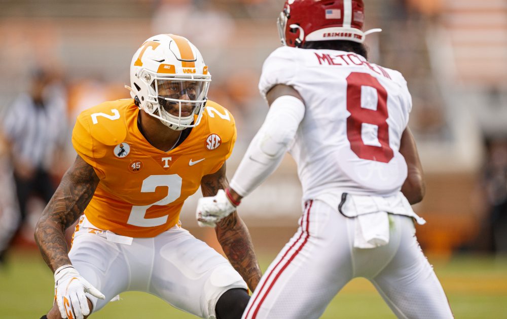 2021 SEC EAST PREVIEW: Tennessee Vols