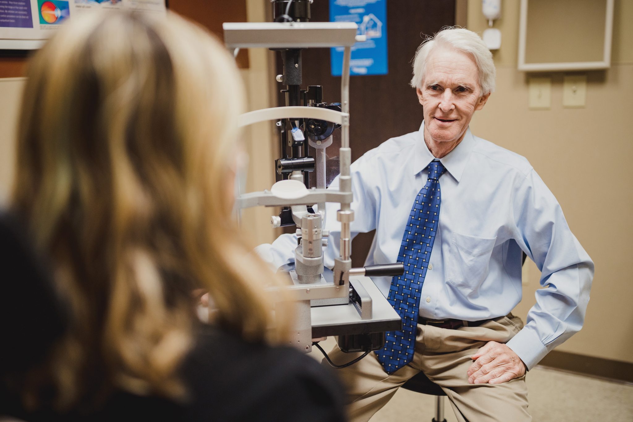 Harbin Clinic Values Withstanding the Test of Time Read V3