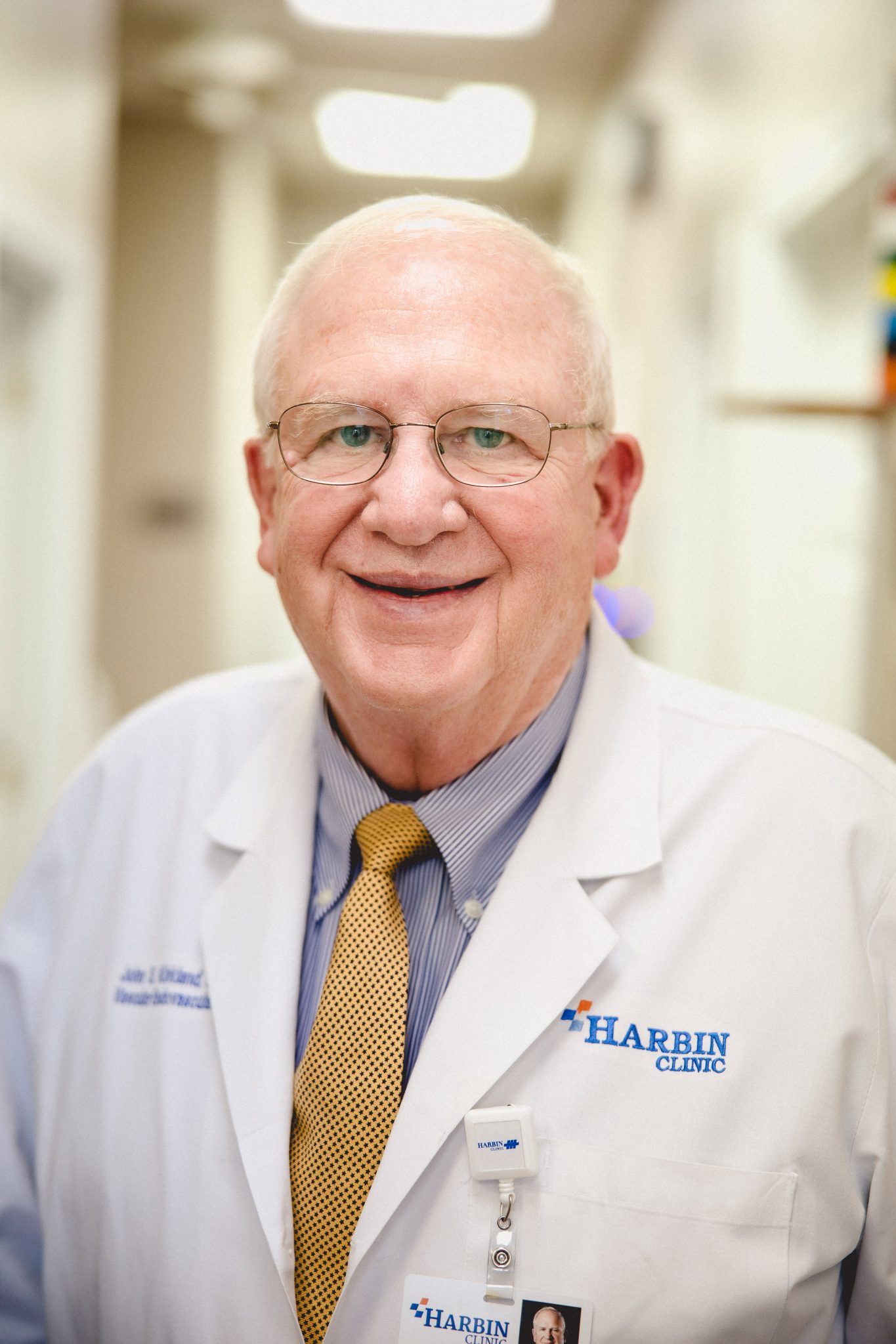 Harbin Clinic Values Withstanding the Test of Time Read V3