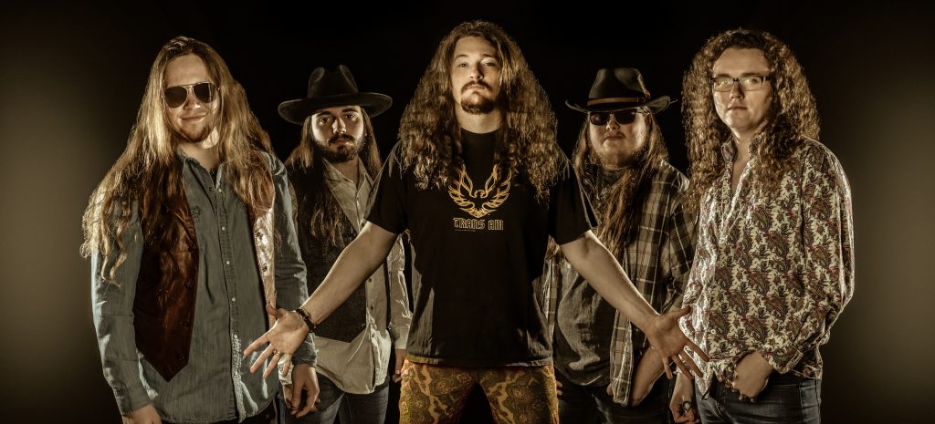 southern rock the Georgia thunderbolts album can we get a witness