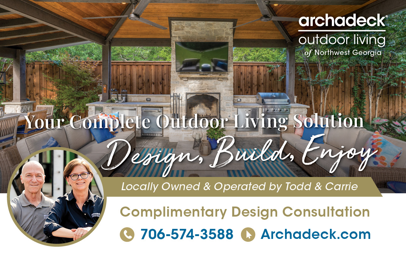 archadeck