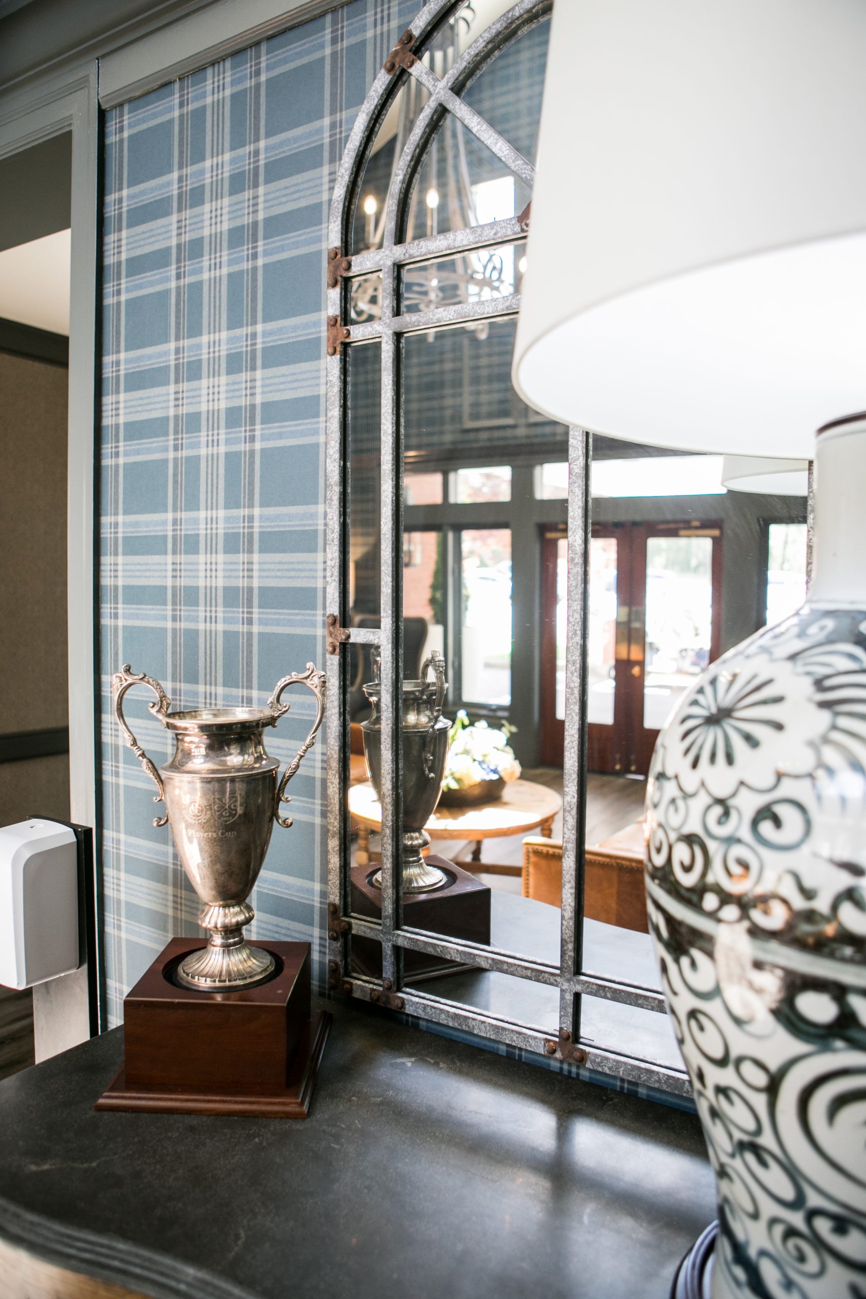 Cartersville Country Club Living the Club Life Read V3