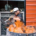 fuel bbq & grill