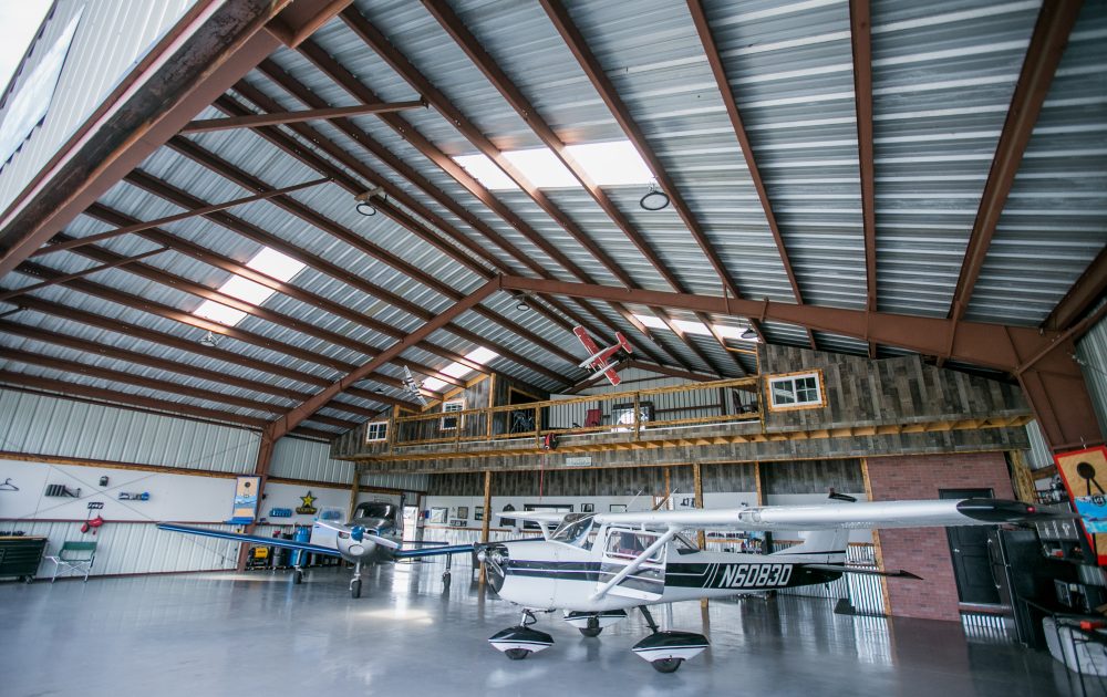 When Dreams Take Off: Ace Aviation Services