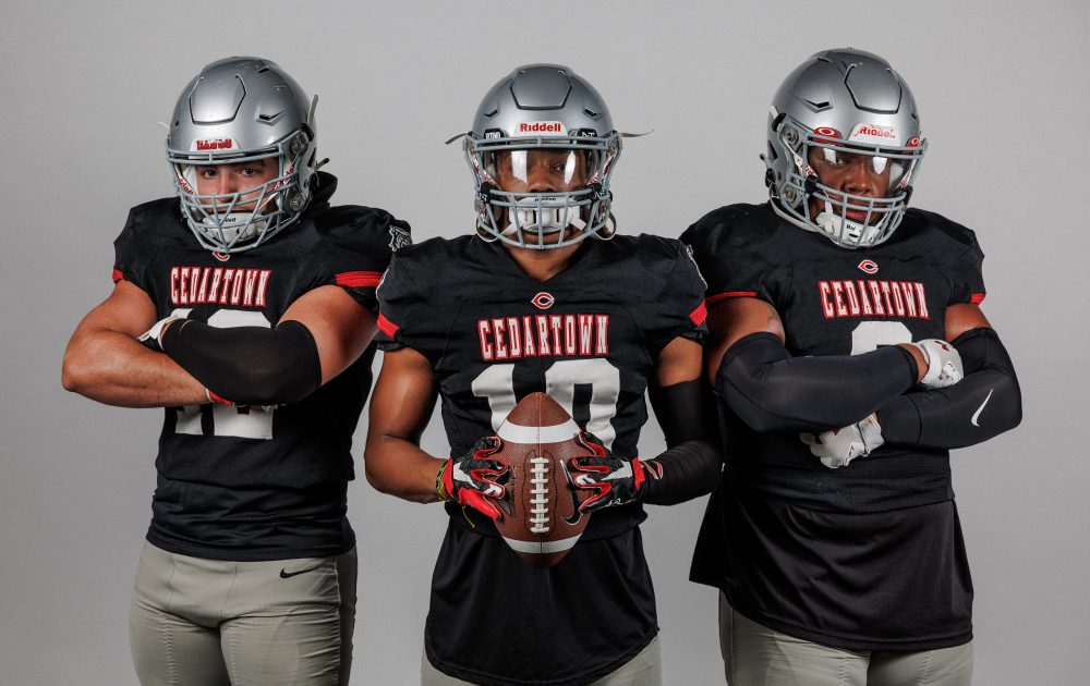 2022 High School Football Preview: Cedartown Bulldogs