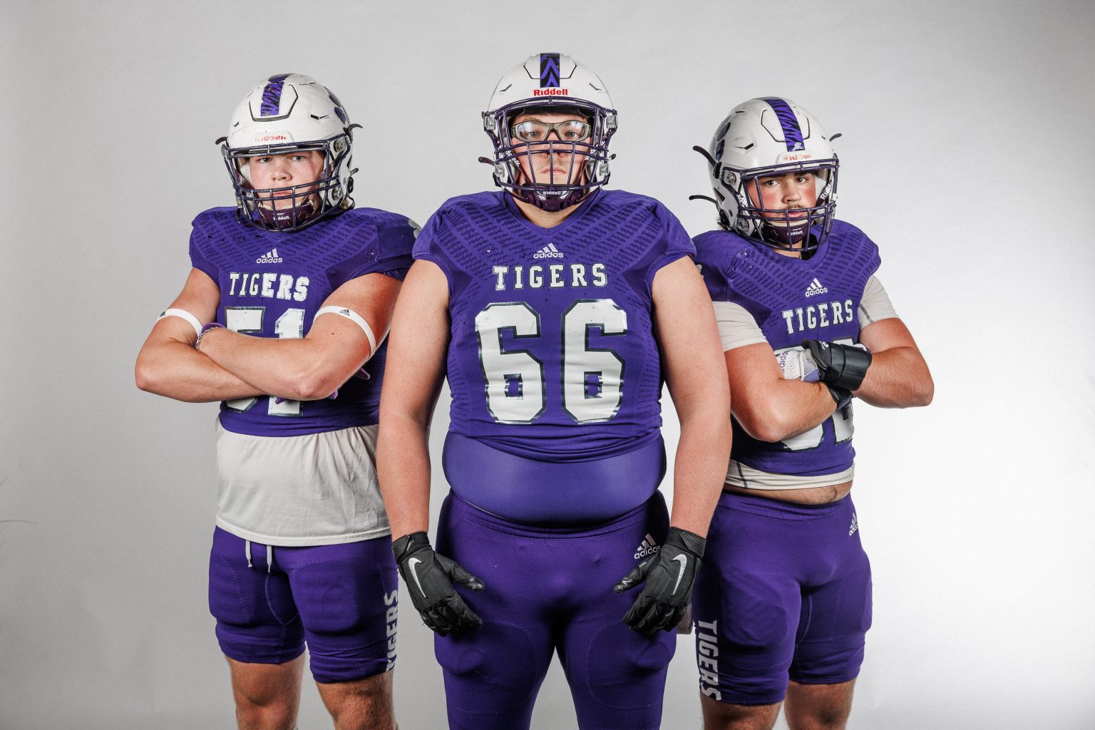 2022 High School Football Preview Darlington Tigers Read V3