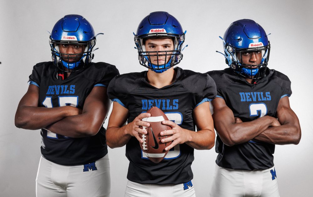 2022 High School Football Preview: Model Blue Devils