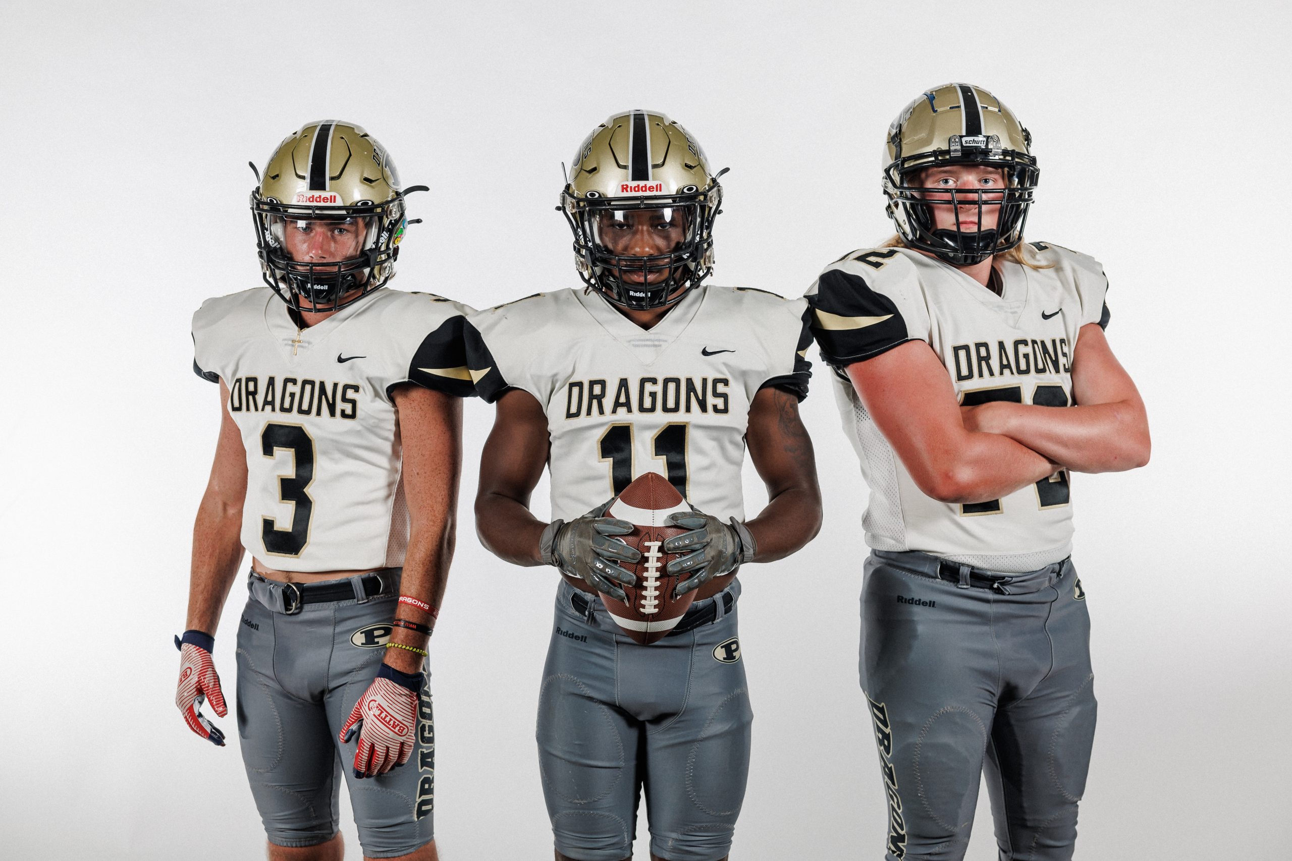 2022 High School Football Preview: Pepperell Dragons - Read V3