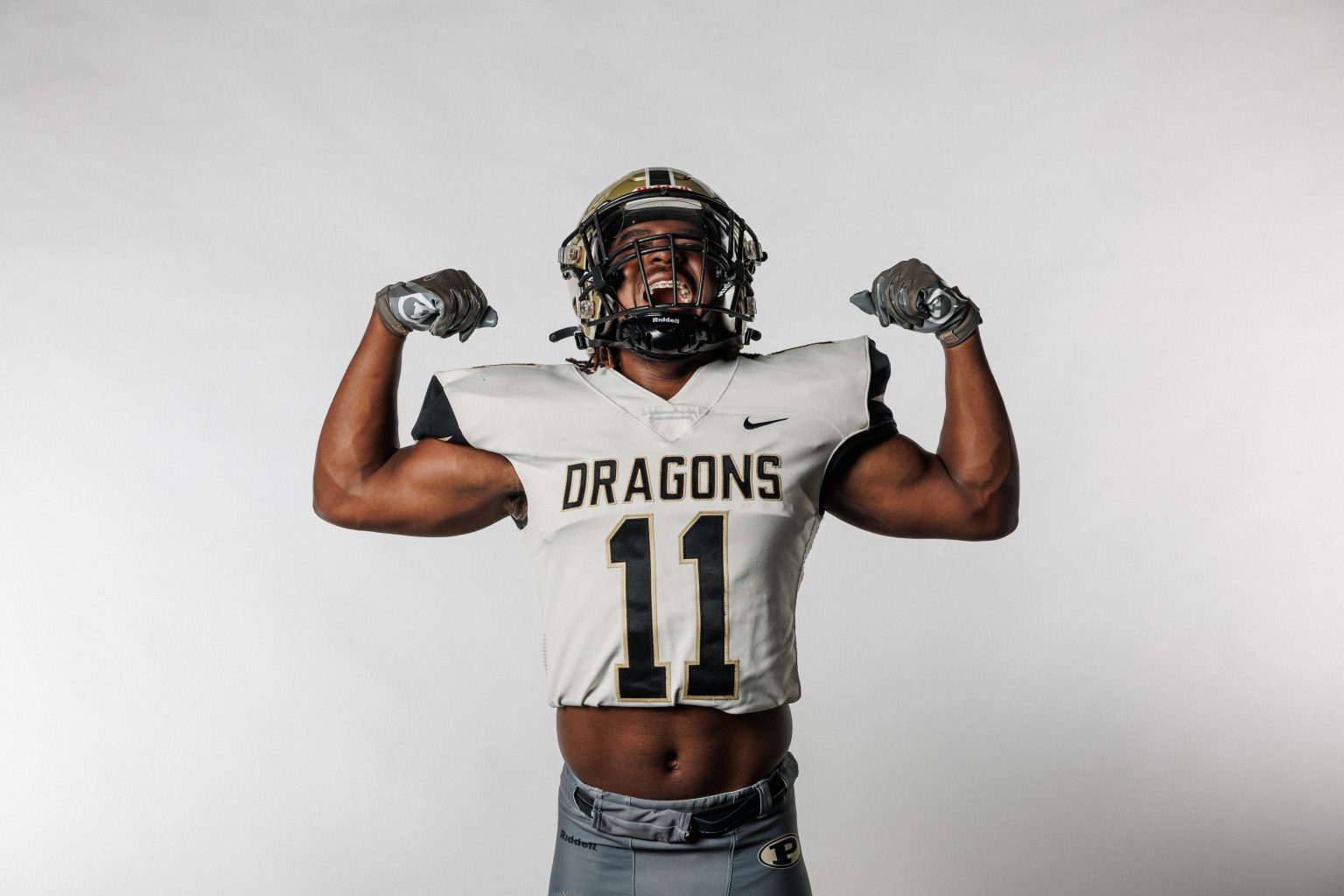 2022 High School Football Preview: Pepperell Dragons - Read V3