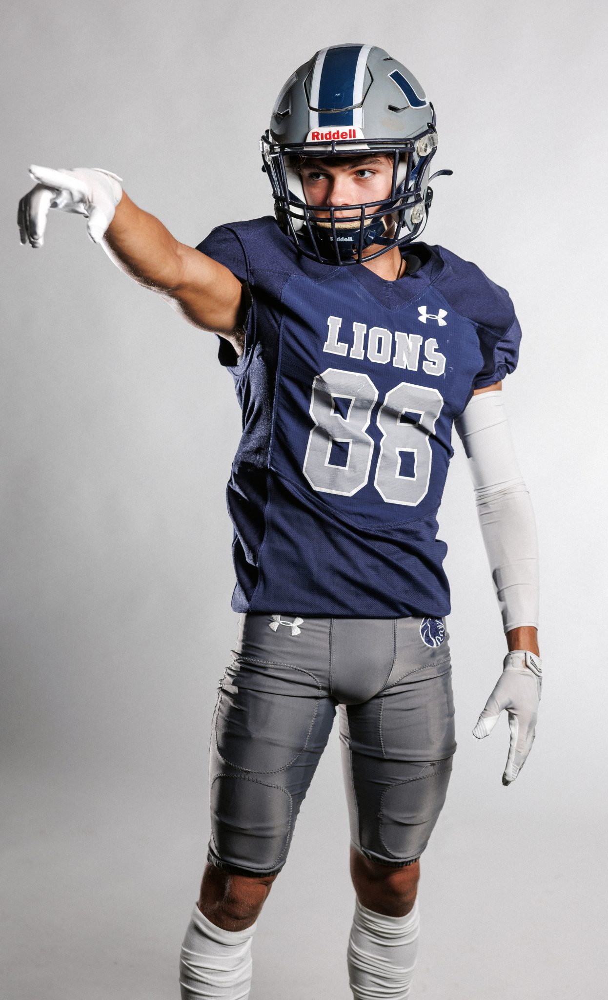 2022 High School Football Preview: Unity Lions - Read V3