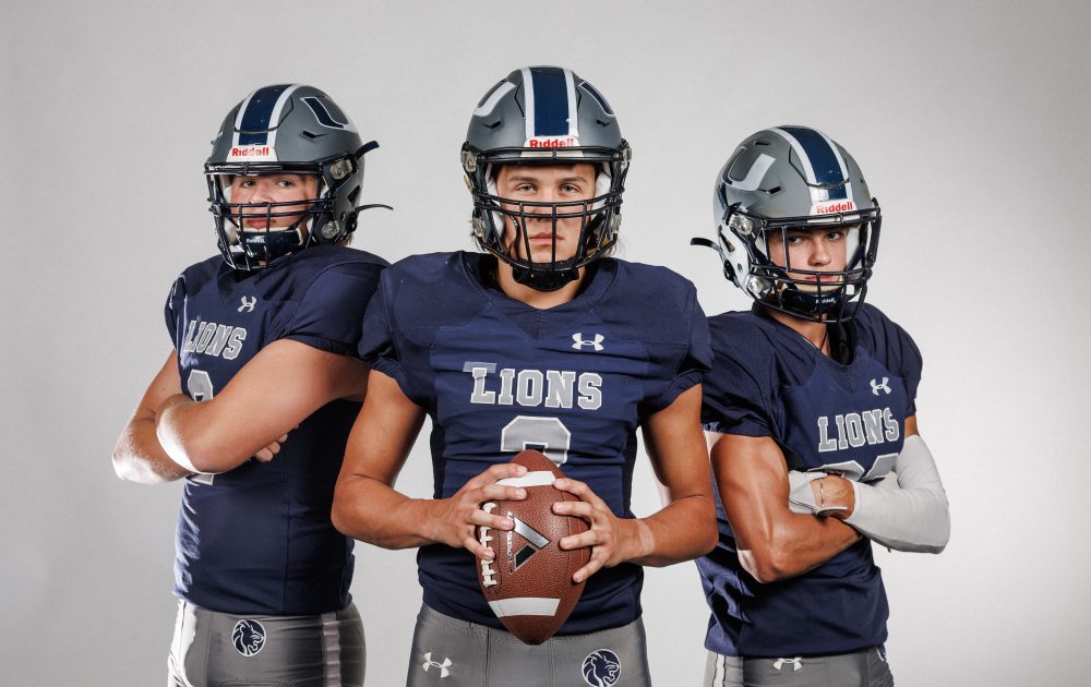 2022 High School Football Preview: Unity Lions