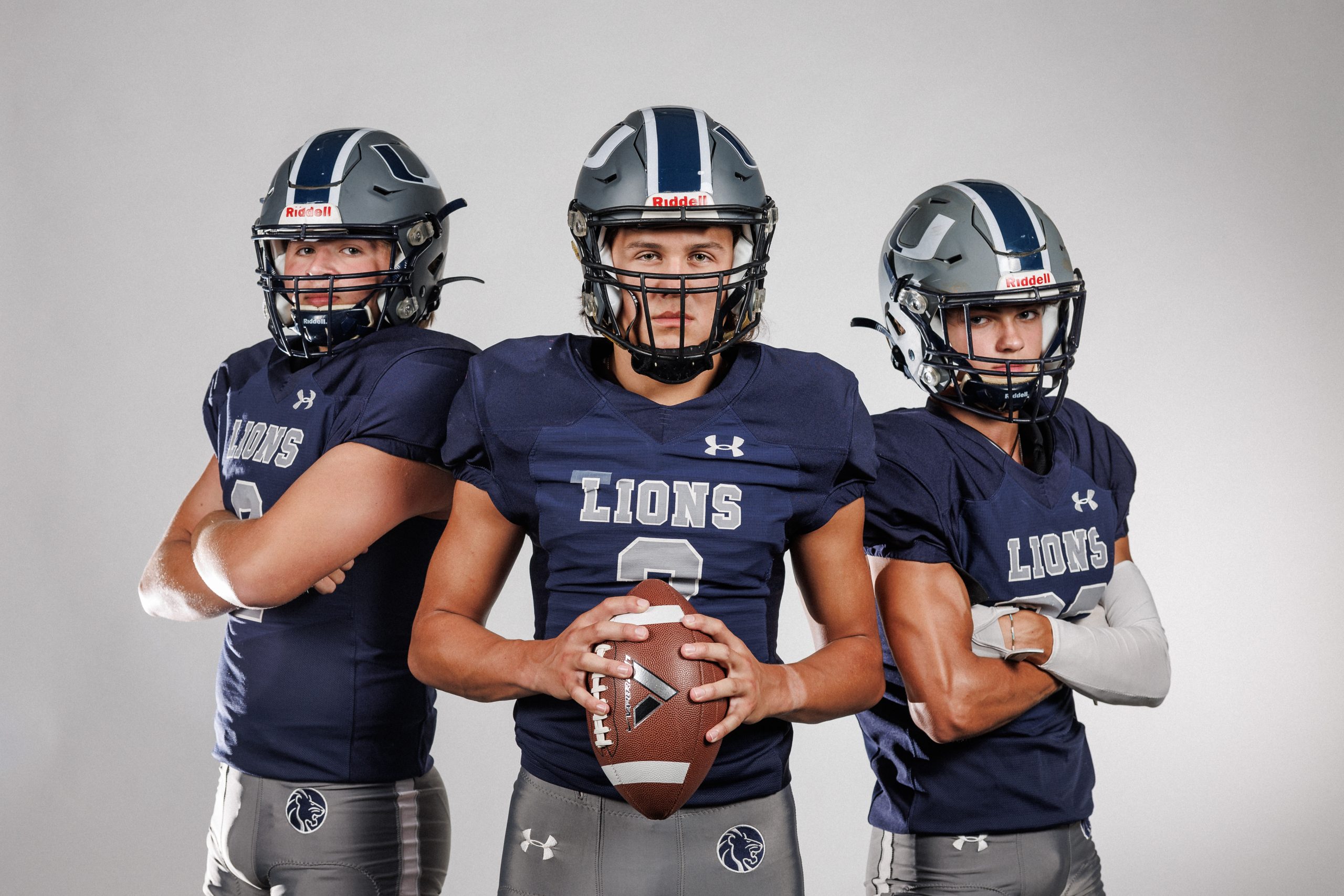 2023 High School Football Preview: Unity Christian - Read V3