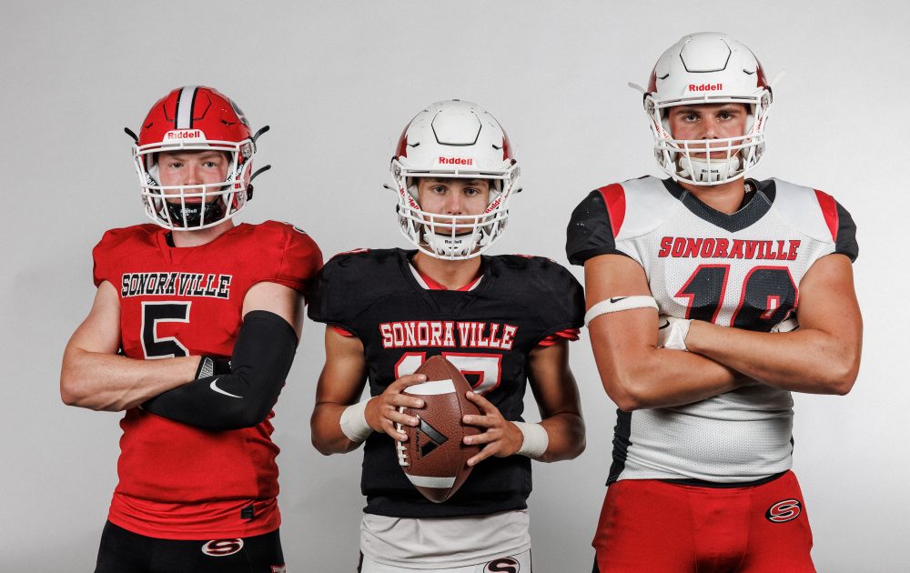 2022 High School Football Preview: Sonoraville Phoenix