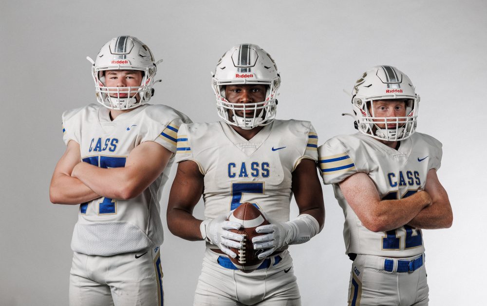 2022 High School Football Preview: Cass Colonels
