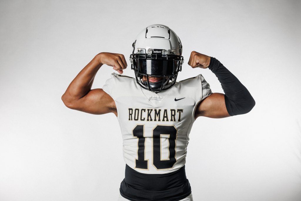 2022 High School Football Preview Rockmart Yellow Jackets Read V3