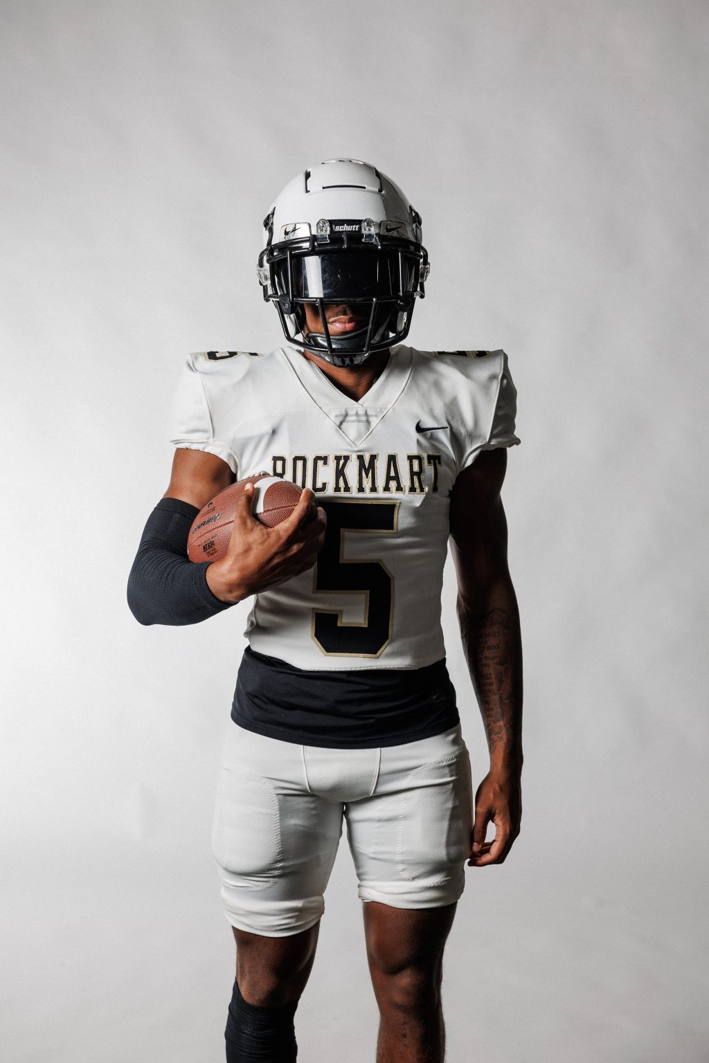 2022 High School Football Preview: Rockmart Yellow Jackets - Read V3