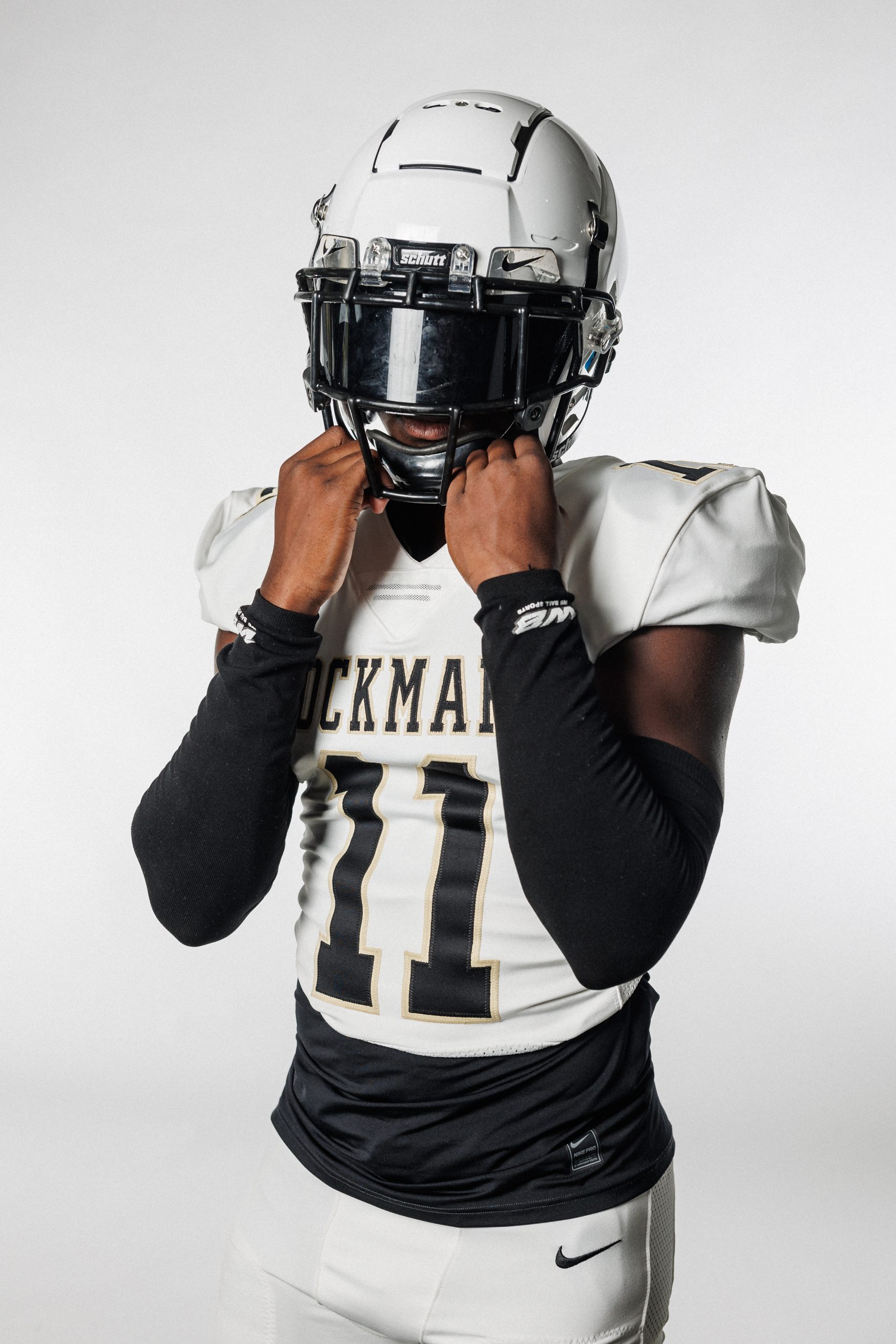 2022 High School Football Preview: Rockmart Yellow Jackets - Read V3