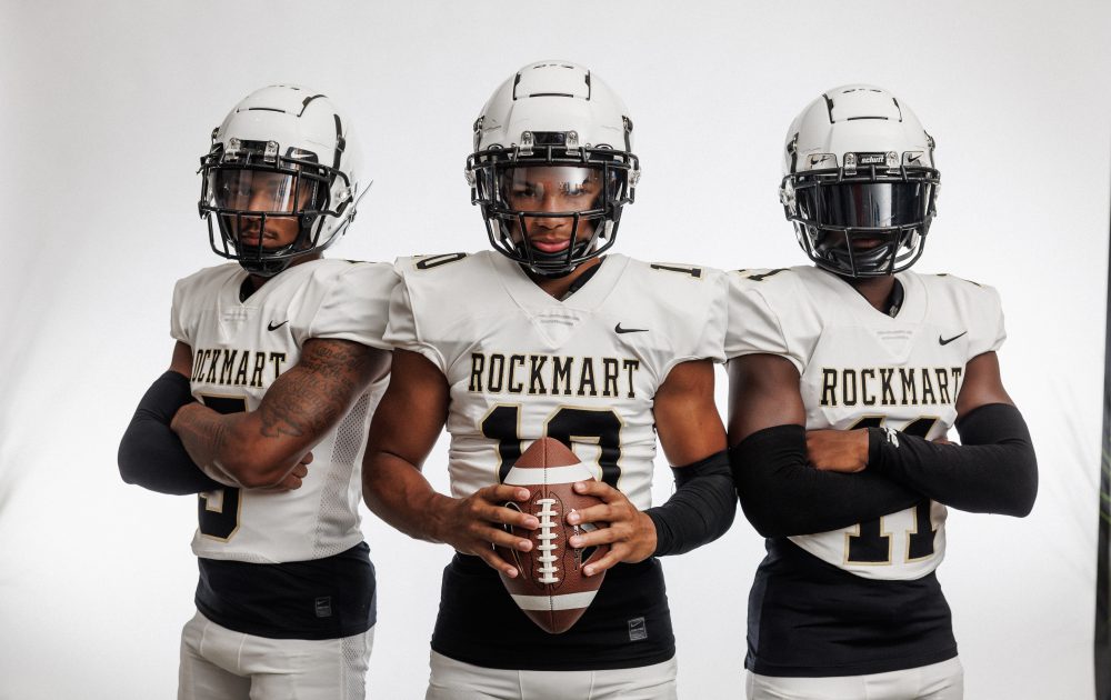 2022 High School Football Preview: Rockmart Yellow Jackets