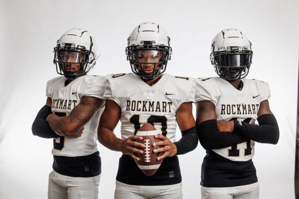 2022 High School Football Preview Rockmart Yellow Jackets