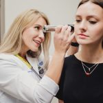 Dr. Lacey Johnson of Harbin Clinic Family Medicine Adairsville