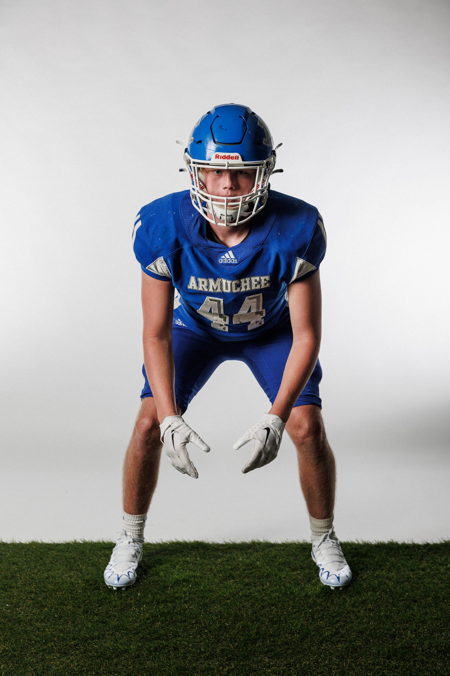 2022 High School Football Preview: Armuchee Indians - Read V3