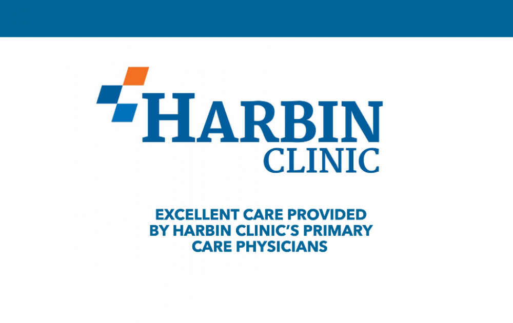 Harbin Clinic: Primary Care Physicians or PCP