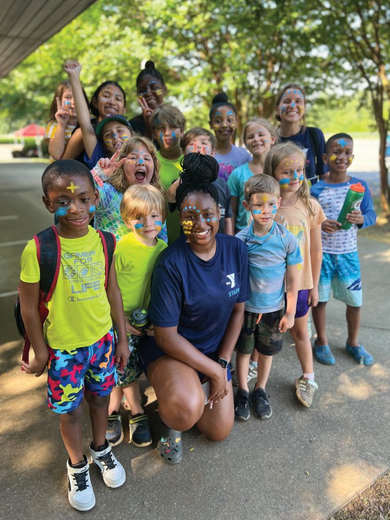 Summer camps bartow history museum ymca grizzard park lakepoint darlington