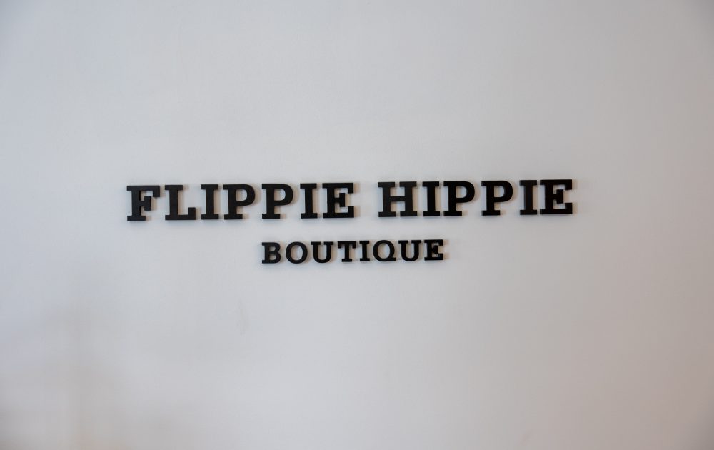 Fashion Finessed: Flippie Hippie