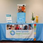 amerigroup, health care provider, adults, children rome, floyd county