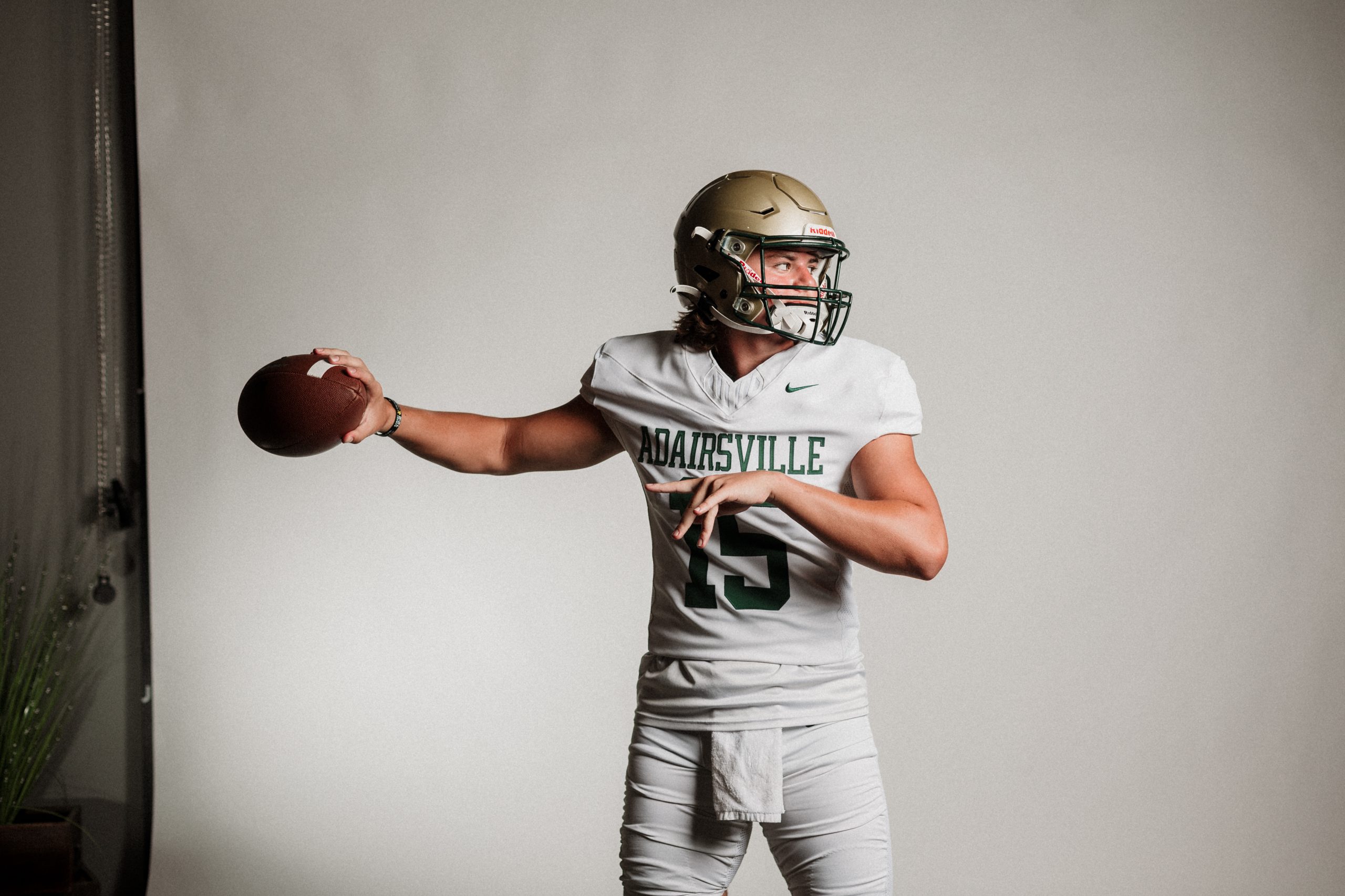 2023 High School Football Preview: Adairsville - Read V3