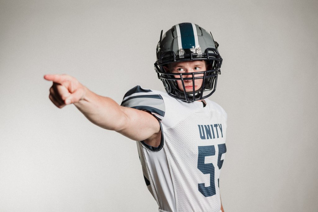 2023 High School Football Preview: Unity Christian - Read V3