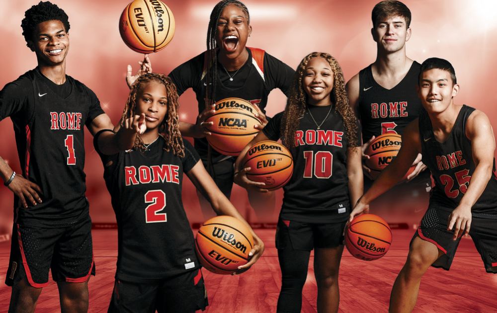 2023 High School Basketball Preview: Rome