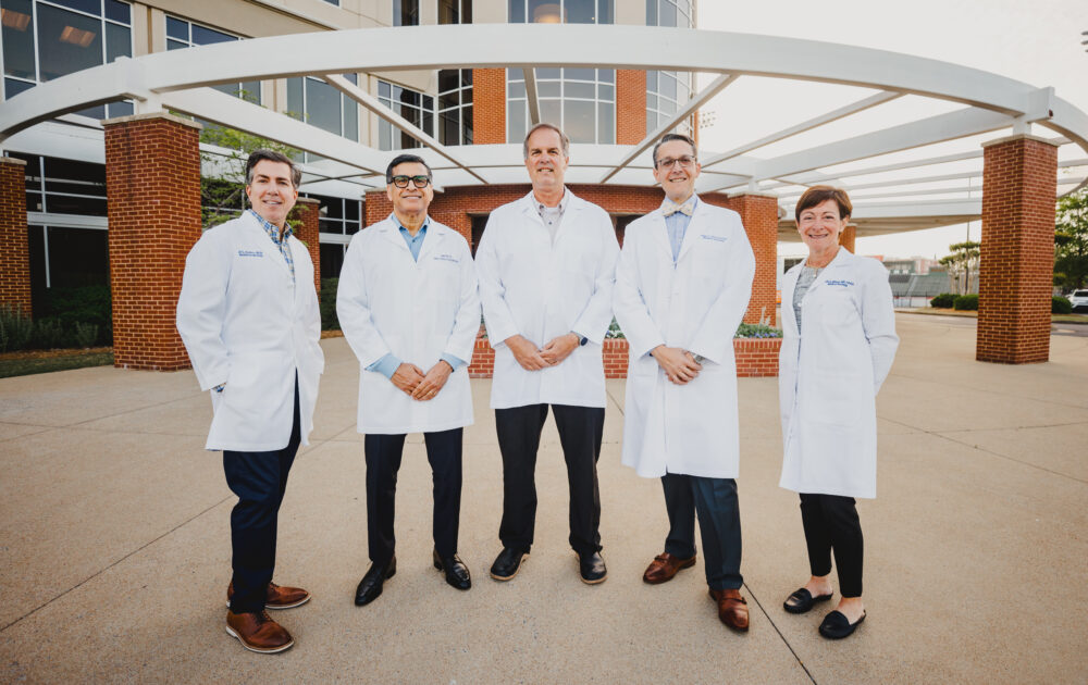 Harbin Clinic: Champions of Cancer Care