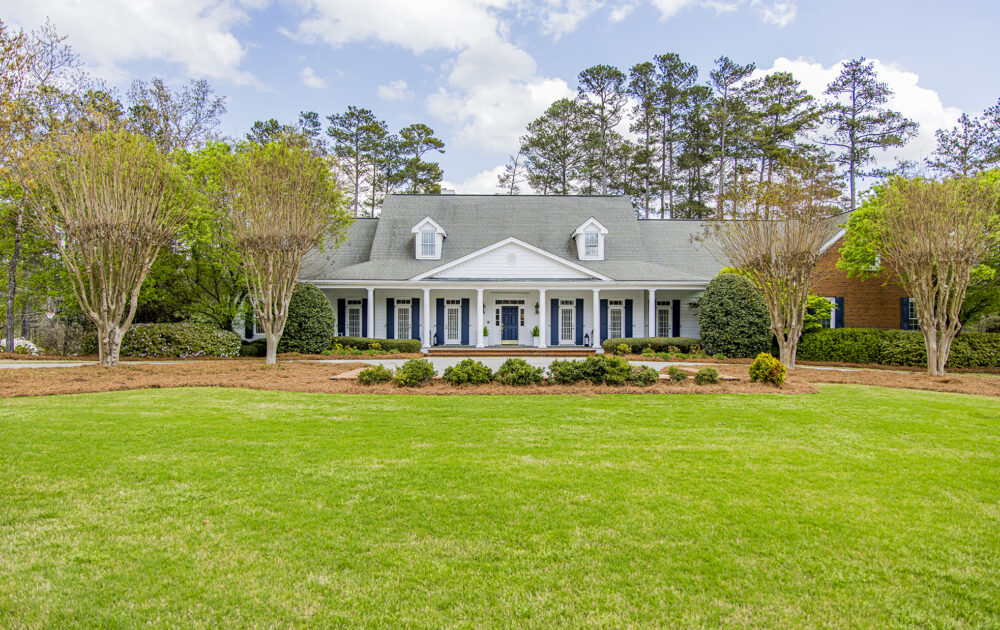 Hardy Home: A House That Welcomes You Home
