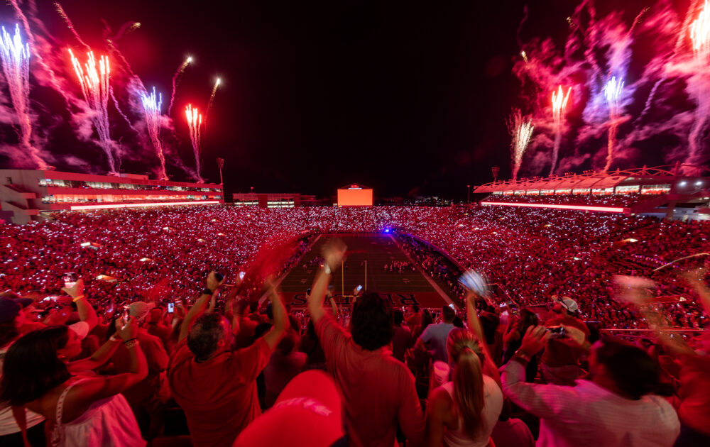 SEC Preview: Ole Miss Rebels