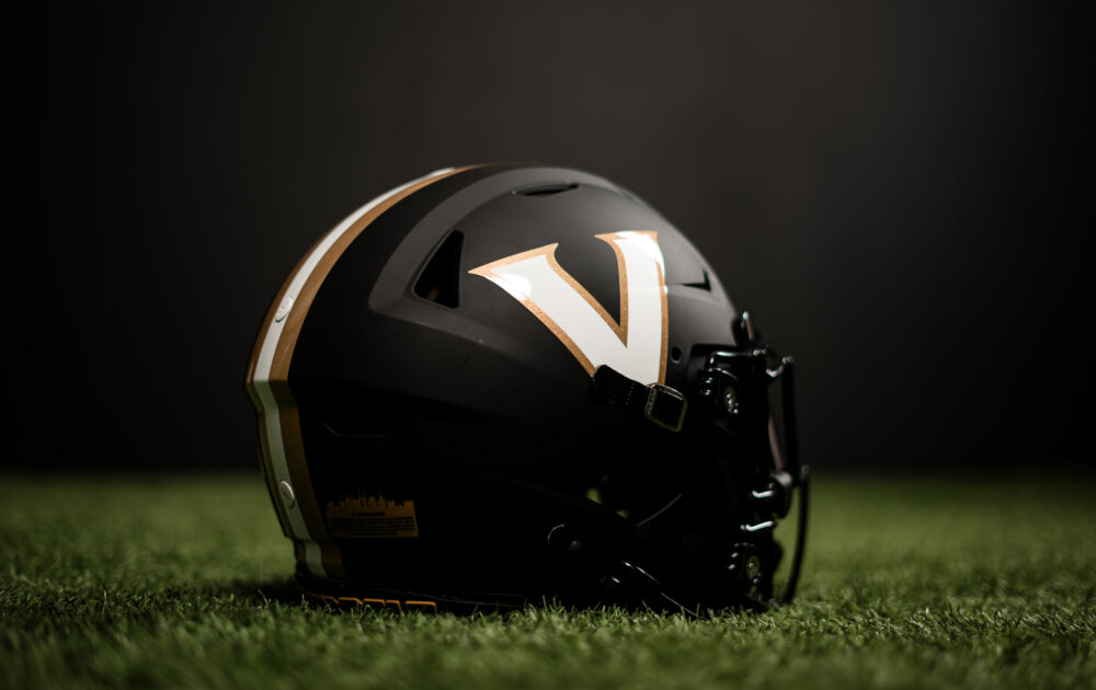 SEC Preview: Vanderbilt Commmodores