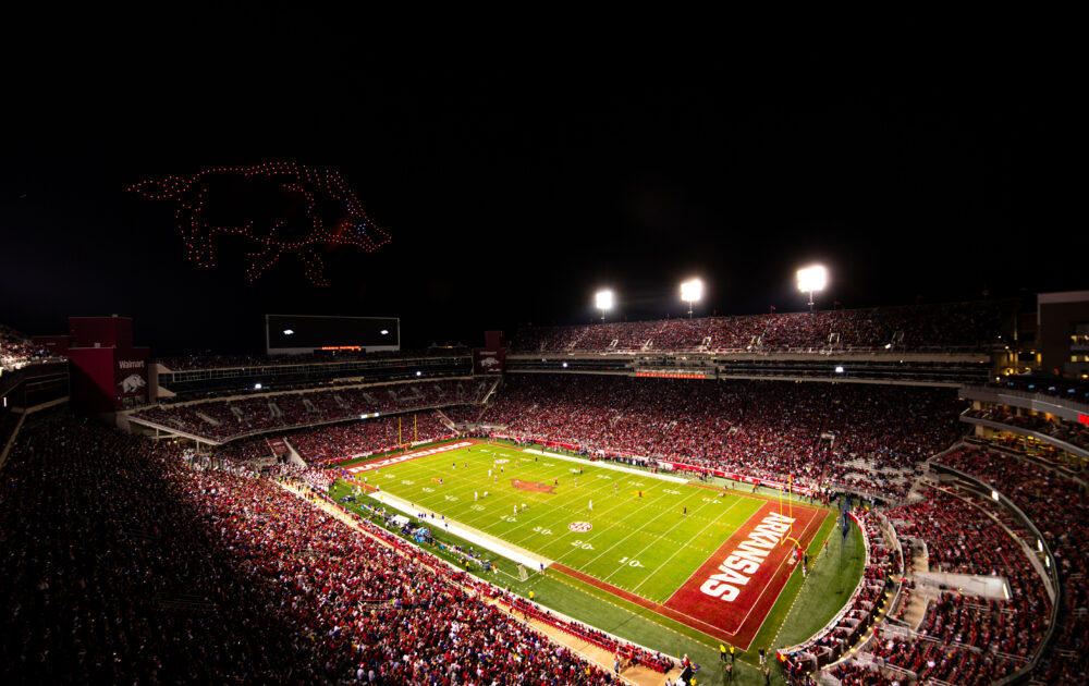 2025 SEC Preview: Arkansas