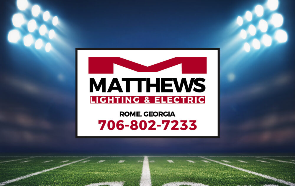 Matthews Electric Presents: Behind The Scenes – 2025 High School Football Preview