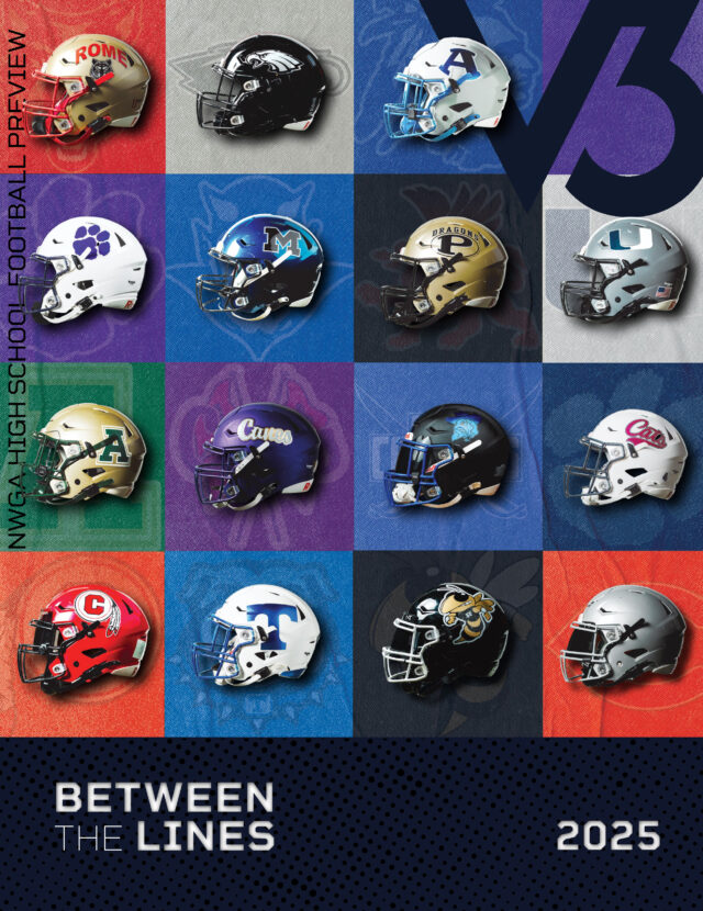 2025 High School Football Preview