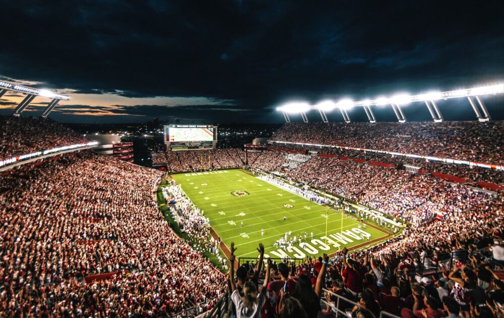 SEC Preview: South Carolina Gamecocks