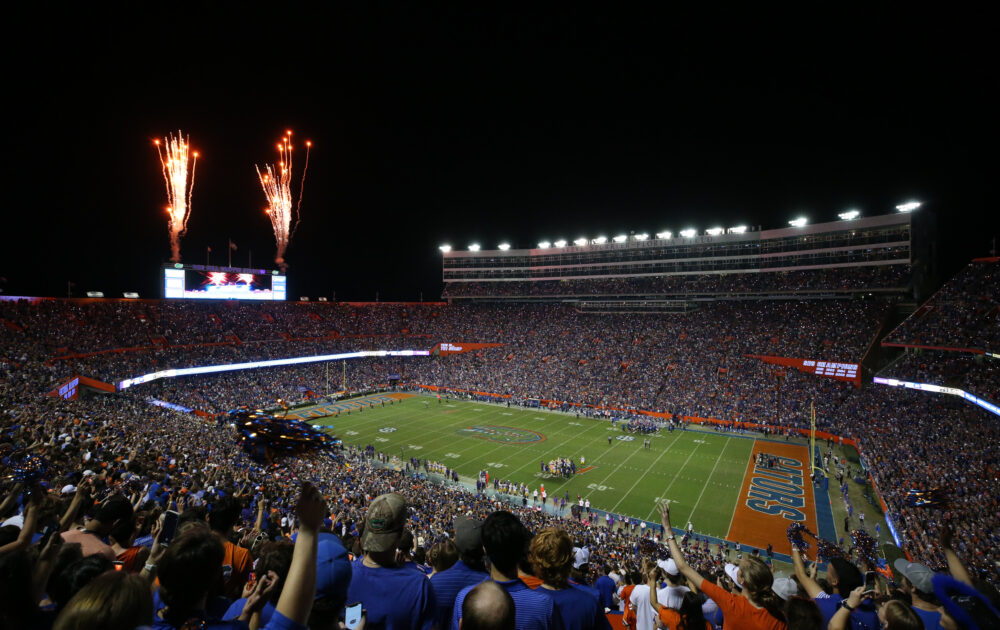 2025 SEC Preview: Florida Gators
