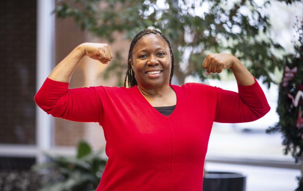 Atrium Floyd+Harbin Clinic: When a Community Pillar Needs Support