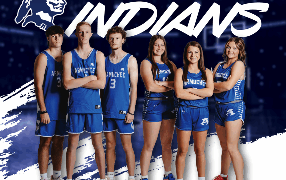 2025 Pick & Roll Preview: Armuchee