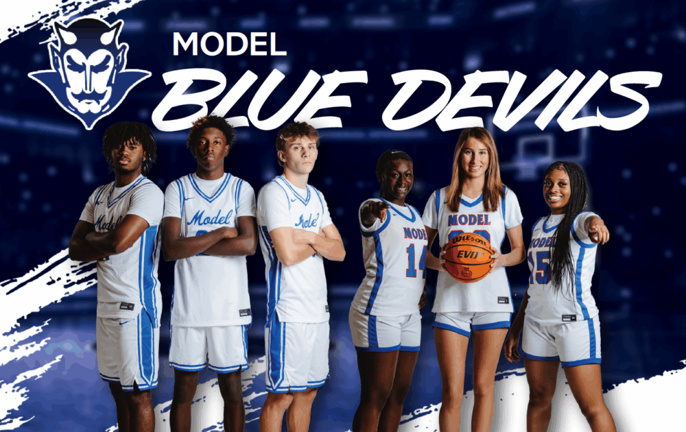 2025 Pick & Roll Preview: Model