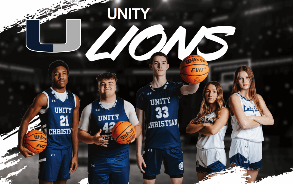 2025 Pick & Roll Preview: Unity
