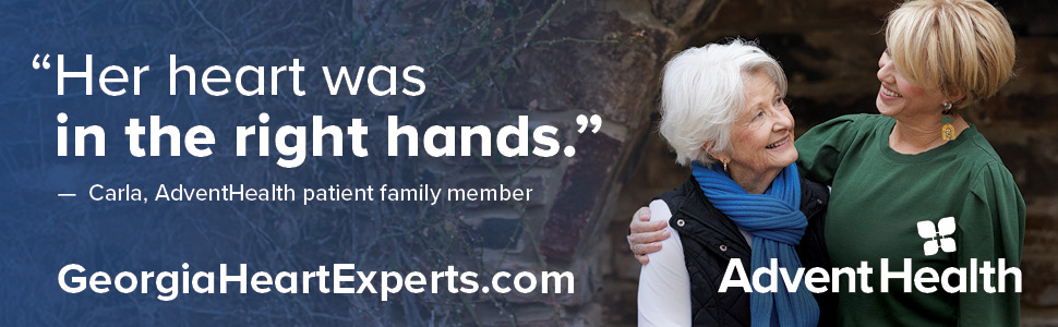 advent health cardiac care