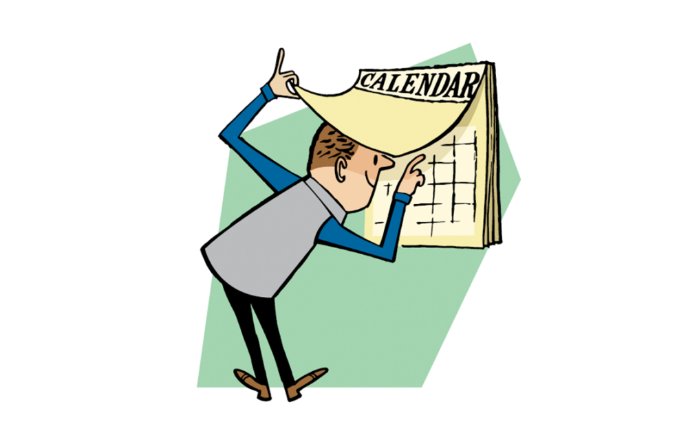 Letters to the Emperor: The Roman Guide to April Fools’