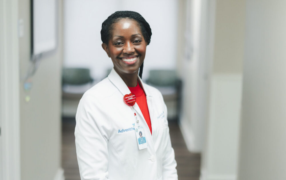 AdventHealth: Where the Heart Is