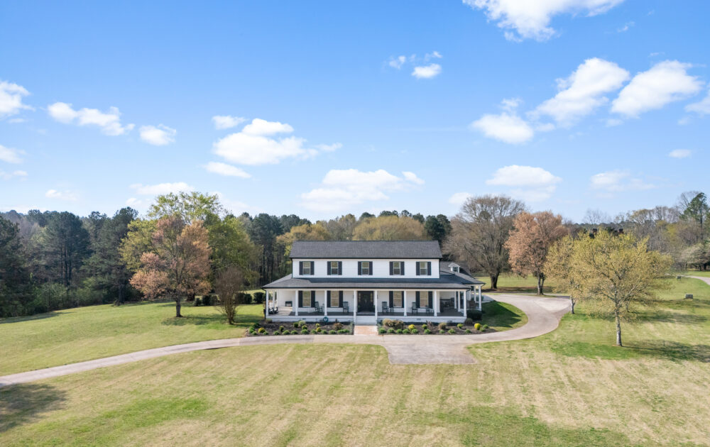 Hardy Home: A Breath of Fresh Air