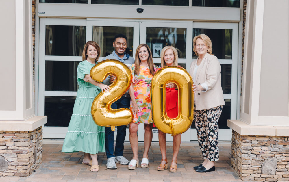 River City Bank: A Celebration of Community